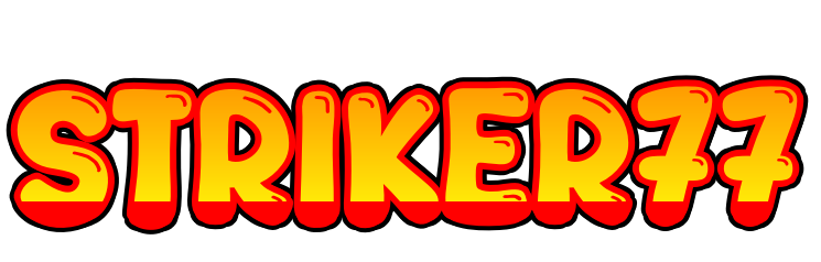 STRIKER77